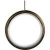 Antique Brass 28mm Curtain Rings 4 Pack -Furniture Series Sale 12806006 5154831965962802