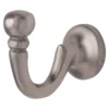Medium Ball Hook Satin Nickel - 2 Pack -Furniture Series Sale 12806302 1444831970322780