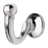 Medium Ball Hook Chrome - 2 Pack -Furniture Series Sale 12806305 2704831941032292