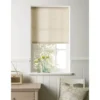 Linen Look Roller Blind - 120cm 2 Linen Look Roller Blind - 120cm -Furniture Series Sale 12809598 3824831907688078