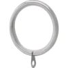 Chrome 28mm Curtain Rings 4 Pack 2 Chrome 28mm Curtain Rings 4 Pack -Furniture Series Sale 12810175 5144831943368275