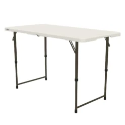 Lifetime Seasonal Party Trestle Folding Table - 1.22m / 4ft -Furniture Series Sale 12813151 1274913634555774