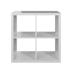 Clever Cube 2x2 Storage Unit - White -Furniture Series Sale 12813302 2044899295383474