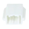 None Nose End Cover - White -Furniture Series Sale 12815436 1564831884644628