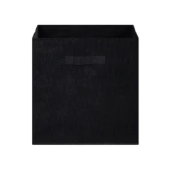 Clever Cube Fabric Insert - Black -Furniture Series Sale 12815878 1234899295398510