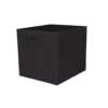 Clever Cube Fabric Insert - Black -Furniture Series Sale 12815878 5174831898569512