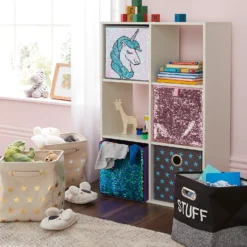 Compact Cube 3x2 Storage Unit - White -Furniture Series Sale 12815995 6234929106965741