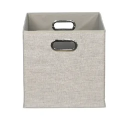 Clever Cube Fabric Insert - Taupe -Furniture Series Sale 12816131 1624899295398528