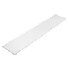 Shelf White 1200x16x250mm -Furniture Series Sale 12816152 8804831898465496