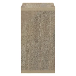 Clever Cube 2x2 Storage Unit - Oak -Furniture Series Sale 12816153 3895014368159156