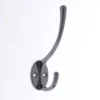 Victorian Hook - Black Nickel -Furniture Series Sale 12817358 1704840987484607