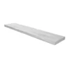 Floating Shelf - Grey Oak - 1200 X 240 X 38mm 1 Floating Shelf - Grey Oak - 1200 X 240 X 38mm -Furniture Series Sale 12817804 1024887326201079
