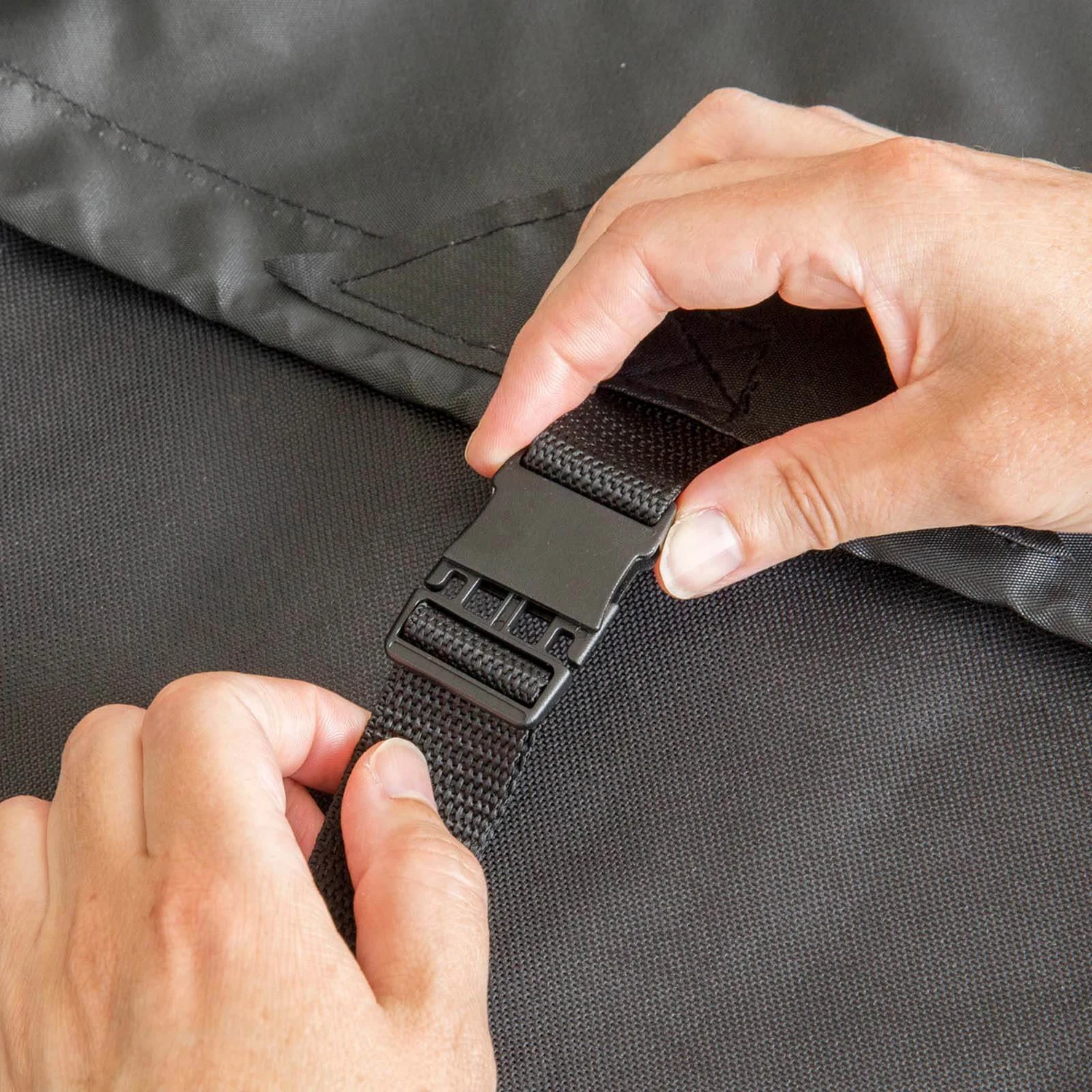 BBQ Buddy Trolley BBQ Cover 8 BBQ Buddy Trolley BBQ Cover - Image 6