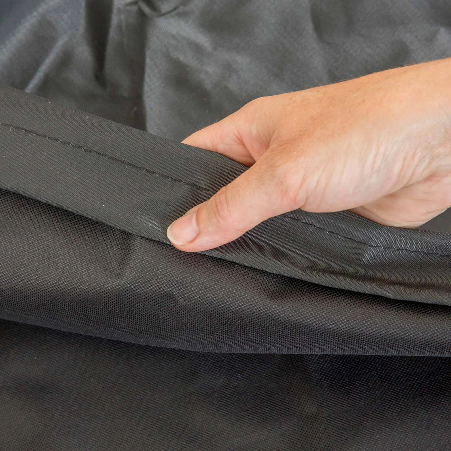 BBQ Buddy Trolley BBQ Cover 4 BBQ Buddy Trolley BBQ Cover - Image 2