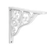Classic Baroque Bracket - White 18x23cm -Furniture Series Sale 12818710 1404831946945127