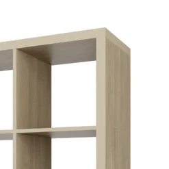 Clever Cube 4x4 Storage Unit - Oak -Furniture Series Sale 12819417 5254967466081519