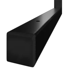 None Double U Shelf Bracket - Black - 330x300mm -Furniture Series Sale 12820763 9674930156492734