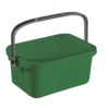 Curver Multiboxx Plastic Multi-purpose Storage Box - Green - 3L -Furniture Series Sale 12820962 1494831952957466