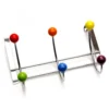 None Coloured Ball Over The Door Coat Hook -Furniture Series Sale 12821283 5184846170594207