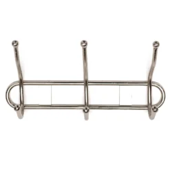 None 3 Double Coat Hook -Furniture Series Sale 12821286 8824846170776604