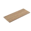 Shelf Sanoma Oak 600x16x250mm -Furniture Series Sale 12821377 1274831908523689
