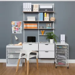 Shelf Sanoma Oak 900x16x200mm -Furniture Series Sale 12821380 5114832961320538