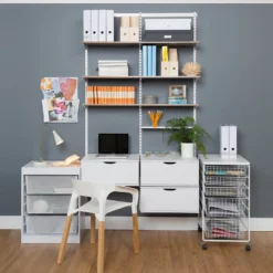 Shelf Sanoma Oak 900x16x300mm -Furniture Series Sale 12821385 3024832961971460