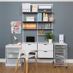 Shelf Sanoma Oak 1200x16x300mm 7 Shelf Sanoma Oak 1200x16x300mm -Furniture Series Sale 12821389 1404832961992733