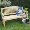 Forest Harvington 5ft Bench -Furniture Series Sale 12821465 1164831943875083