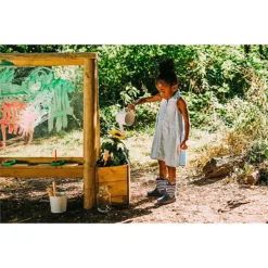 Plum Discovery Create & Paint Easel -Furniture Series Sale 12821516 1304956851831961