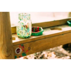 Plum Discovery Create & Paint Easel -Furniture Series Sale 12821516 6684956851957349