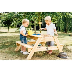 Plum Surfside Sand & Water Table -Furniture Series Sale 12821615 1644957305474873