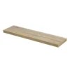 Floating Shelf - Sanoma Oak - 900 X 240 X 38mm -Furniture Series Sale 12822050 1044964085385251
