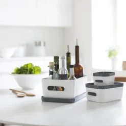 SmartStore Compact S Lid - Grey -Furniture Series Sale 12822355 1014833174858867