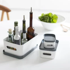 SmartStore Compact S Lid - Grey -Furniture Series Sale 12822355 3944833174903309