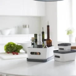 SmartStore Compact S Lid - Grey -Furniture Series Sale 12822355 6924833174810705