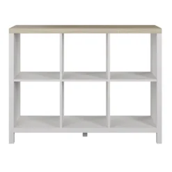 Clever Cube 2x3 Storage Unit With Legs - White -Furniture Series Sale 12824157 1275023649285592