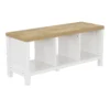 Clever Cube 1x3 Storage Unit With Legs - White 2 Clever Cube 1x3 Storage Unit With Legs - White -Furniture Series Sale 12824159 1005052927367878