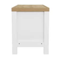 Clever Cube 1x3 Storage Unit With Legs - White -Furniture Series Sale 12824159 1855052927519471