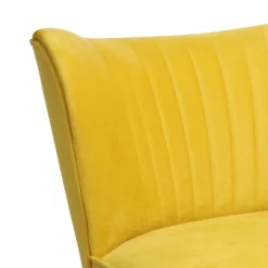 The Occasional Chair - Ochre -Furniture Series Sale 12825244 1174862164692621