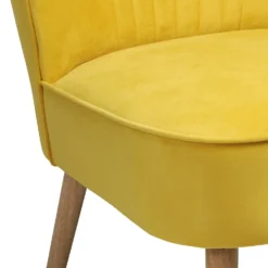 The Occasional Chair - Ochre -Furniture Series Sale 12825244 4174862164723995