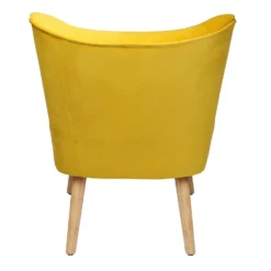 The Occasional Chair - Ochre -Furniture Series Sale 12825244 8924862164648941