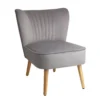 The Occasional Chair - Grey -Furniture Series Sale 12825367 1414831941371331