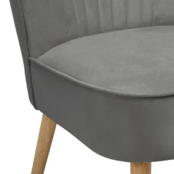 The Occasional Chair - Grey 18 The Occasional Chair - Grey -Furniture Series Sale 12825367 6834862164651293