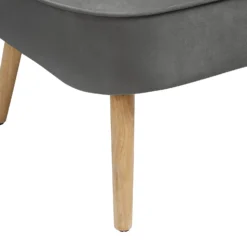 The Occasional Chair - Grey 19 The Occasional Chair - Grey -Furniture Series Sale 12825367 7274862164232595