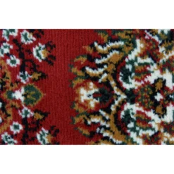 Maestro Medallion Red Rug - 200 X 290cm -Furniture Series Sale 12826931 1564833167070120