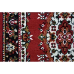 Maestro Medallion Red Rug - 67 X 200cm -Furniture Series Sale 12826933 2054833166999986