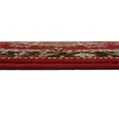 Maestro Medallion Red Rug - 67 X 200cm -Furniture Series Sale 12826933 9634833166979295