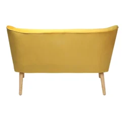 The Cocktail Sofa - Ochre -Furniture Series Sale 12827660 1784862172515349