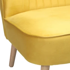 The Cocktail Sofa - Ochre -Furniture Series Sale 12827660 2044862172574731